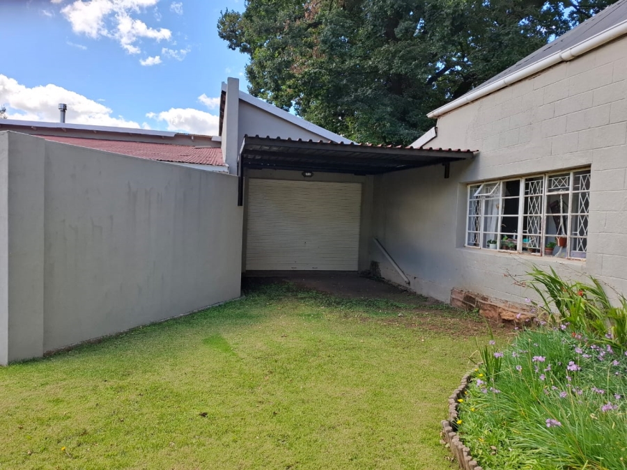 4 Bedroom Property for Sale in Barkly East Eastern Cape